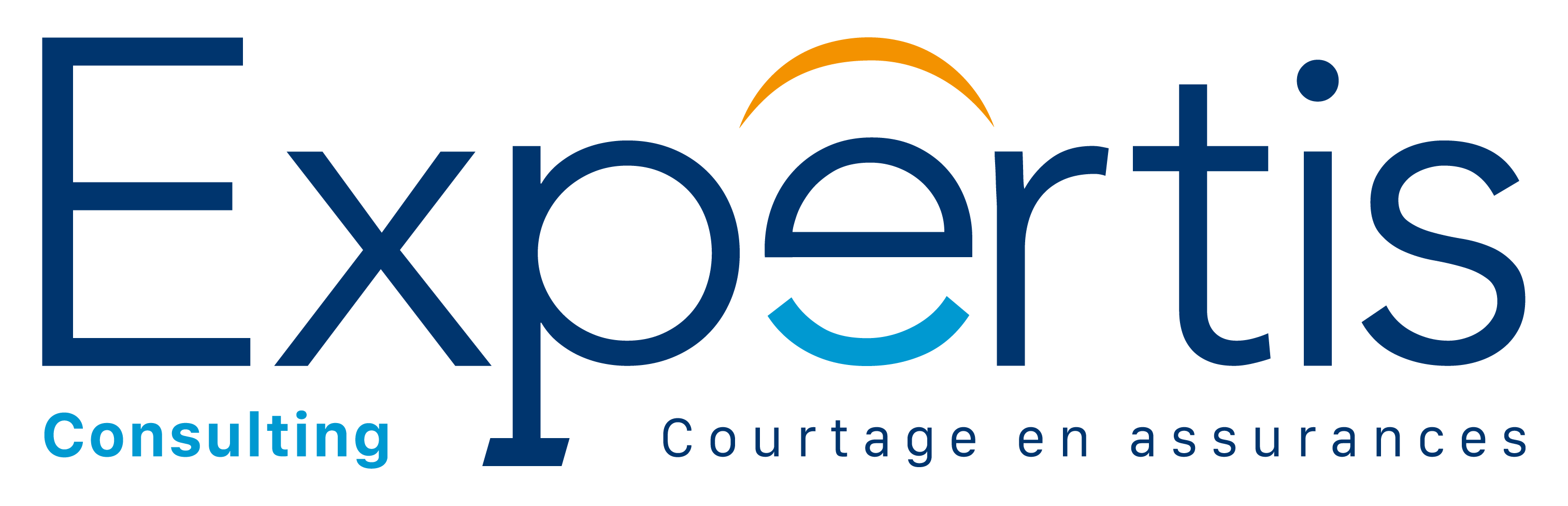 LOGO EXPERTIS