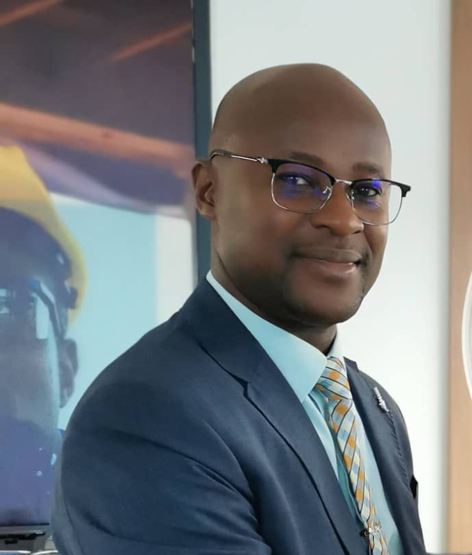 Loué GBETIBOUO